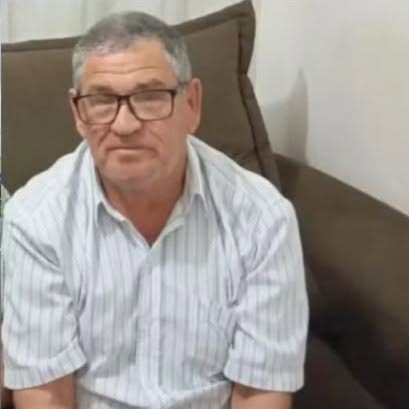 Durante cobertura de acidente, repórter da Band Maringá descobre que vítima era seu próprio tio