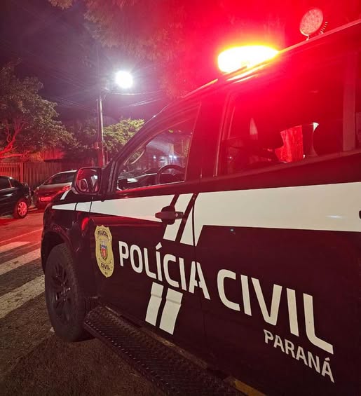 Jovem de Cruzeiro do Oeste é preso por violência psicológica contra mulher