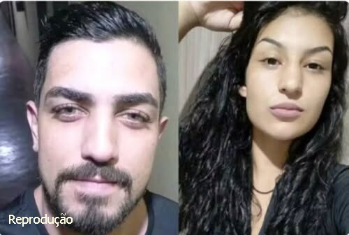 Homem é preso por feminicídio após tentar simular suicídio da esposa em Paranavaí