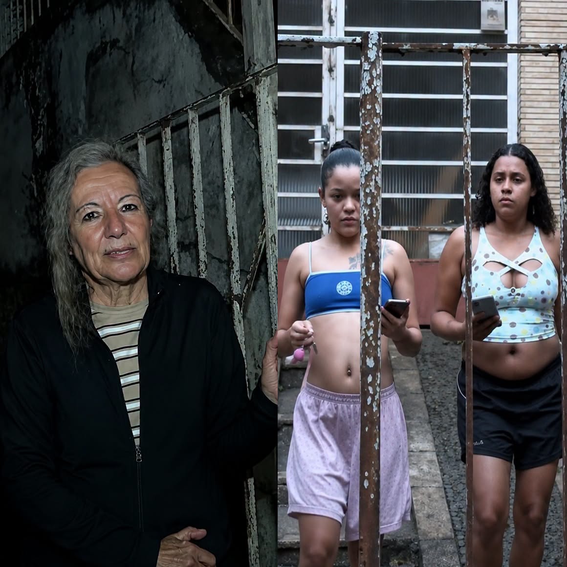 Idosa recupera imóvel invadido após 11 dias na Zona Sul de SP e relata ter sido vigiada por anos